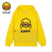 B.Duck 儿童长袖T恤