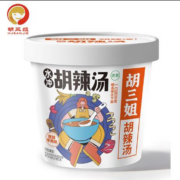 PLUS会员: 胡三姐  水冲胡辣汤 66g*6桶
