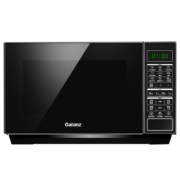 PLUS会员：Galanz 格兰仕 S 2 变频微波炉烤箱一体机 光波炉 23L