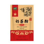 哈纳斯乳业新疆奶茶粉民族特色奶茶手摇冲泡网红饮品独立小袋包装
