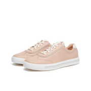 Clarks 其乐 春秋撞色板鞋