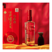 泸州老窖 窖龄30年 52%vol 浓香型白酒 500ml*6瓶 整箱装 送老酒坊V3