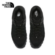 北面 TheNorthFace北面徒步鞋男户外抓地耐磨上新|3V1F 34G/黑色 40