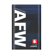 爱信（AISIN）自动变速箱油波箱油ATF AFW6 6AT 6速1升