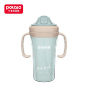 potato 小土豆 儿童PP水杯 300ml