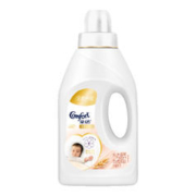 Comfort 金纺 亲肤系列 衣物护理剂 1L 纯净温和