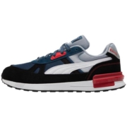 PUMA彪马官方正品 新款男女同款复古休闲鞋 GRAVITON PRO 380736