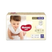 88VIP会员：HUGGIES 好奇 金装系列 拉拉裤