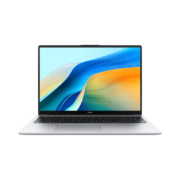 京东百亿补贴：华为MateBook D 16 SE 2024笔记本电脑 13代 16寸  i5 16G 512G