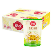 限移动端：Goodfarmer 佳农 水果玉米粒 80g*30袋