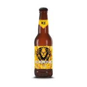 临期品：燕京啤酒 狮王精酿 12度比利时风味 原浆啤酒 原浆精酿 4.2到期 330mL 12瓶 整箱装