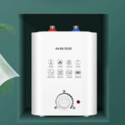 AUX奥克斯 小厨宝 上门安装 6升 一级能效+赠安装辅材 1600W