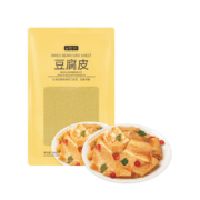 需首购、PLUS会员: 时朴 云南豆腐皮 280g