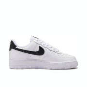 NIKE 耐克 2023年新款女子WMNS AIR FORCE 1 07休闲鞋DD8959-103