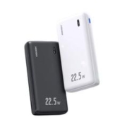 百亿补贴：NOHON 诺希 NX-YZP01 移动电源 20000mAh 22.5W