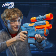 NERF 热火 精英系列 2.0涅磐发射器