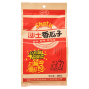 plus会员：沙土香瓜子300g/袋 *10件