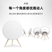 铂傲 B&O Beoplay A9 4th四代无线蓝牙音箱家用客厅大音响低音炮bo a9 1件装