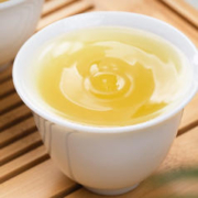 福茗源 一级 毛尖茶 125g