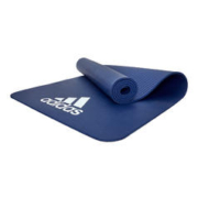 adidas 阿迪达斯 瑜伽垫男女防滑平板支撑健身运动训练家用