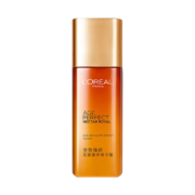 京东百亿补贴：欧莱雅  金致臻颜精华蜜  22ml