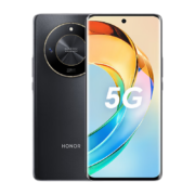 荣耀 X50 智能手机8GB+128GB 典雅黑