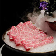 原切 澳洲牛肉 M9 和牛雪花牛肉片200g*5盒