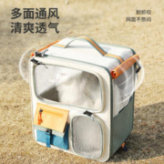 Hoopet 宠物外出便携双肩包