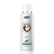 妇炎洁本草抑菌清洗液200ml