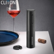 CLITON  电动红酒开瓶器  电池款