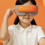 breo 倍轻松 See 5K 眼部按摩器