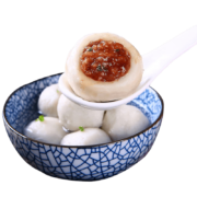 需首购: 海欣 灌汤福州鱼丸 500g