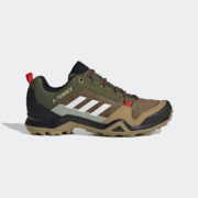 20点、限尺码：adidas TERREX官方AX3运动鞋（两款可选）