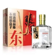 中华老字号，张弓酒 超值10年 52度浓香型白酒 整箱500ml*4瓶