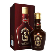 珍酒 珍十五 53%vol 酱香型白酒 500ml 礼盒装