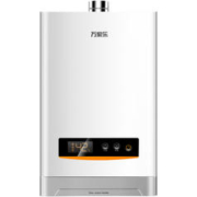 限移动端、京东百亿补贴：macro 万家乐 JSQ24-D13 燃气热水器 12L 天然气