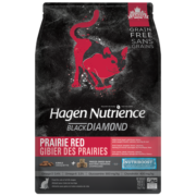 NUTRIENCE纽翠斯猫粮冻干进口黑钻系列红肉禽肉营养增肥发腮幼猫成猫粮 【咨询有惊喜】红肉猫粮11磅/5kg