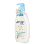 88VIP会员：Aveeno 艾惟诺 每日倍护系列 保湿燕麦婴儿润肤乳 354ml
