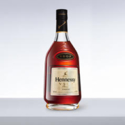 Hennessy 轩尼诗 V.S.O.P 干邑白兰地 40%vol 700ml