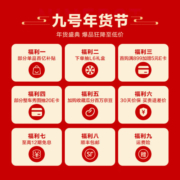 九号（Ninebot）电动平衡车L6  9号儿童礼物智能双轮代步车两轮腿控体感车 L6黑色+手扶杆（安全又好玩）
