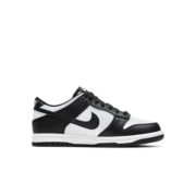 耐克（NIKE） DUNK LOW (GS) 运动鞋 CW1590-100 37.5