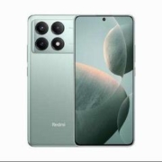 Redmi K70E 天玑 8300-Ultra 小米澎湃OS 1.5K 旗舰直屏 16GB+1T