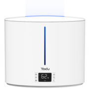 亚都（YADU）加湿器 急速加湿 双LED紫外杀菌 上加水大容量 卧室家用 SC700-SK071