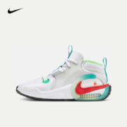 耐克（NIKE）AIR ZOOM CROSSOVER 2 SE (GS)篮球鞋 FZ5527-161 40
