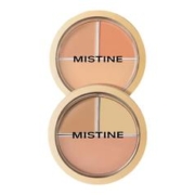 Mistine 蜜丝婷三色遮瑕膏