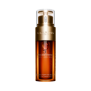 娇韵诗CLARINS双萃赋活修护精华50ml 熬夜保湿御龄维稳女生情人节送礼