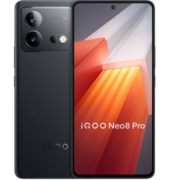 iQOO vivovivo iQOO Neo8Pro 手机电竞新品5G 天玑9200+ 120Wneo8pro