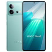 vivo iQOO Neo8 16GB+512GB 冲浪 第一代骁龙8+ 自研芯片V1+ 120W超快闪充 144Hz高刷 5G游戏电竞性能手机