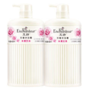 88VIP会员：Enchanteur 艾诗 浪漫花香芬香沐浴露