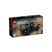 LEGO 乐高 积木 42166 迈凯伦极限E赛车 机械组